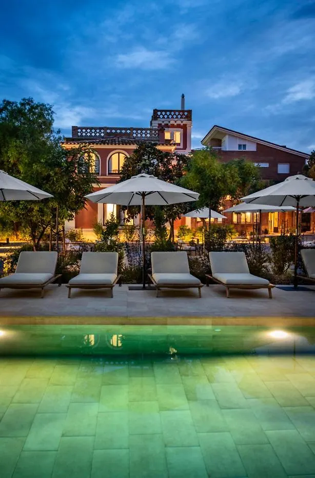 Hotel Boutique Lapety Tarragona